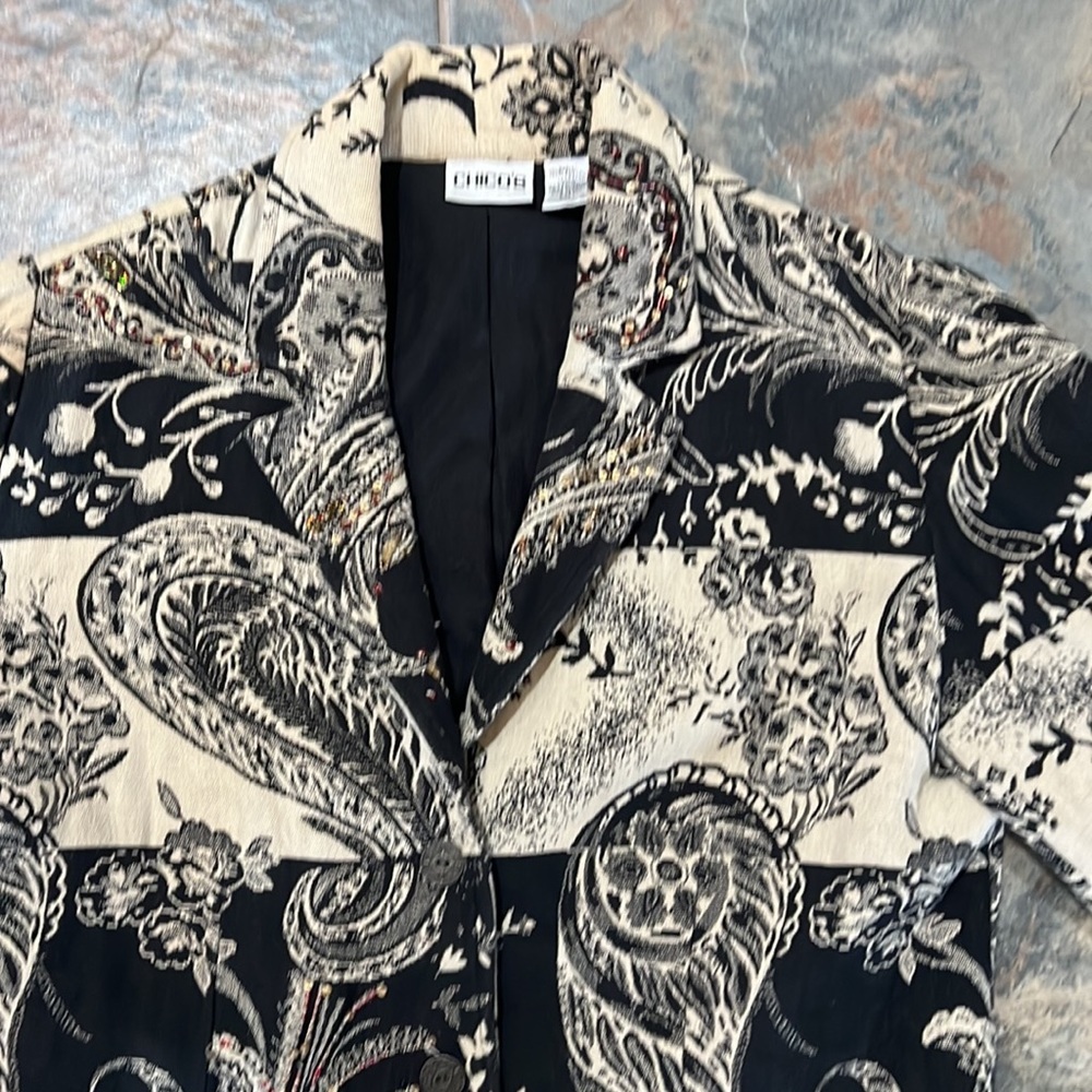 CHICO’S Jacket - Picture 9 of 9